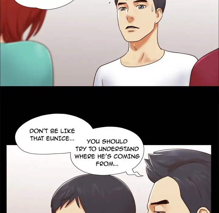 Double Trouble Chapter 18 Page 46