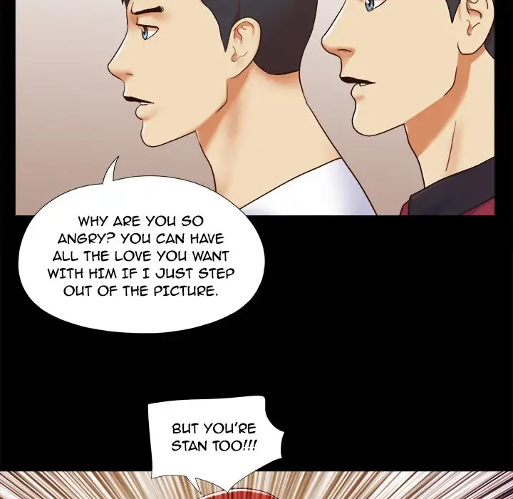 Double Trouble Chapter 18 Page 47