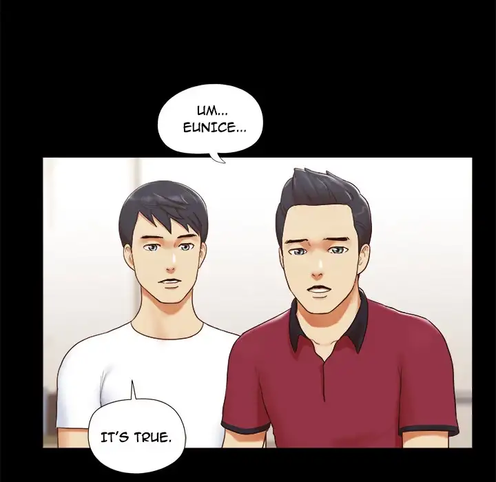 Double Trouble Chapter 18 Page 5