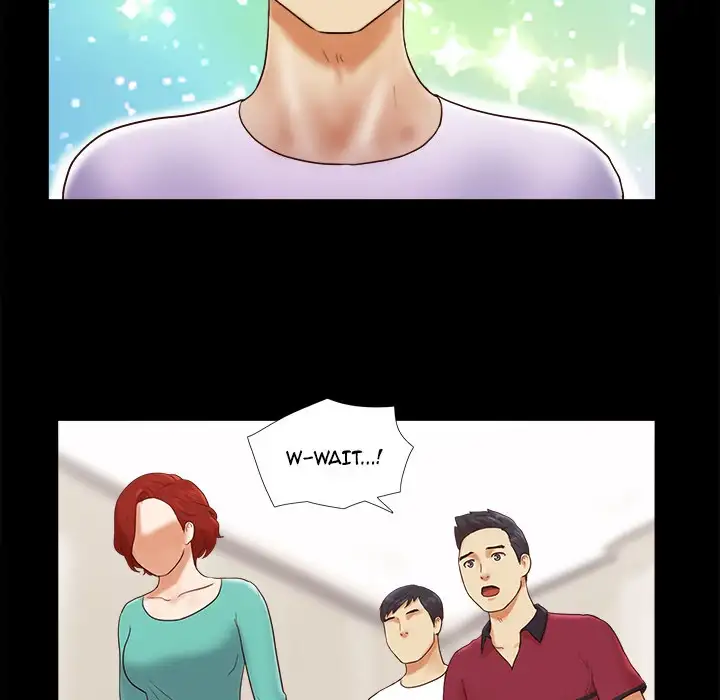 Double Trouble Chapter 18 Page 52