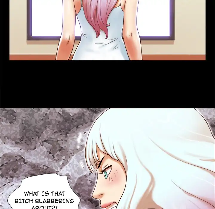 Double Trouble Chapter 18 Page 57
