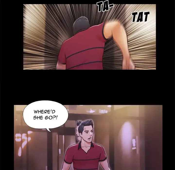 Double Trouble Chapter 18 Page 59