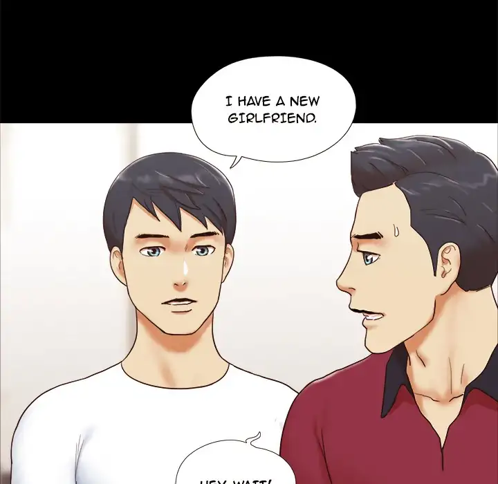 Double Trouble Chapter 18 Page 6
