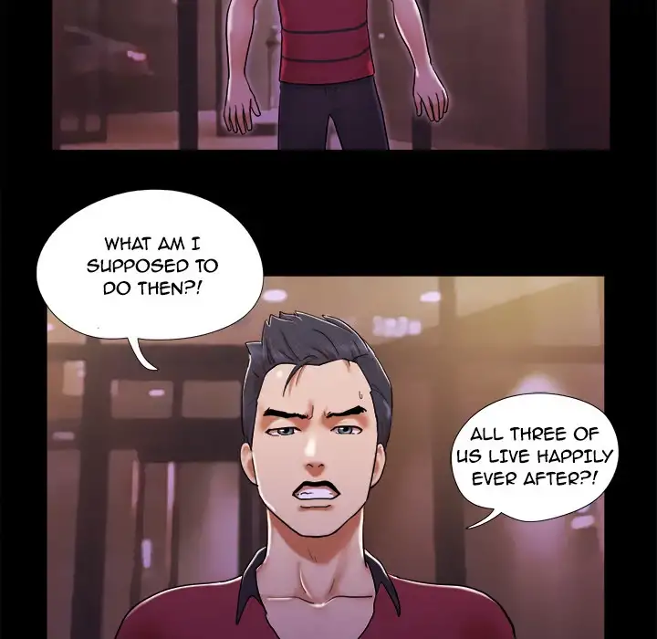 Double Trouble Chapter 18 Page 60