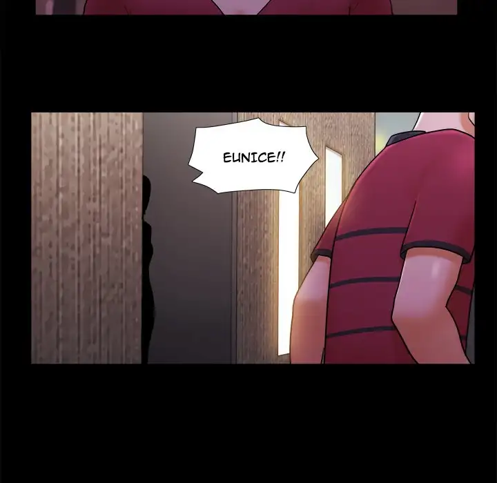Double Trouble Chapter 18 Page 61