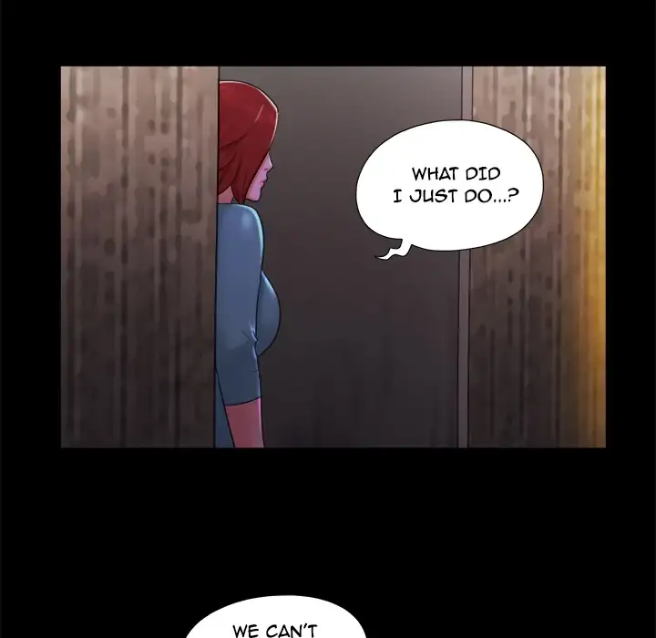 Double Trouble Chapter 18 Page 62