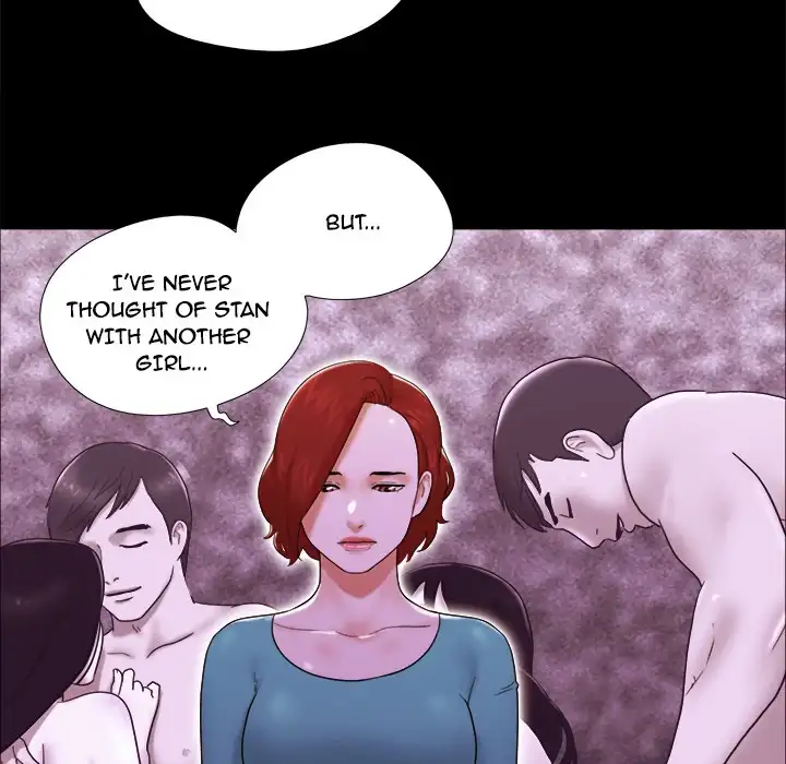 Double Trouble Chapter 18 Page 64