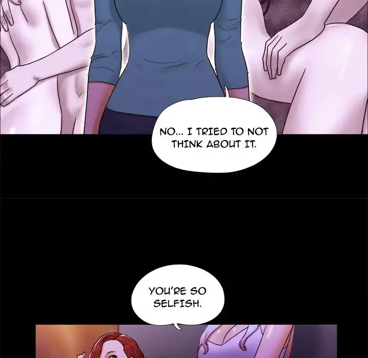 Double Trouble Chapter 18 Page 65