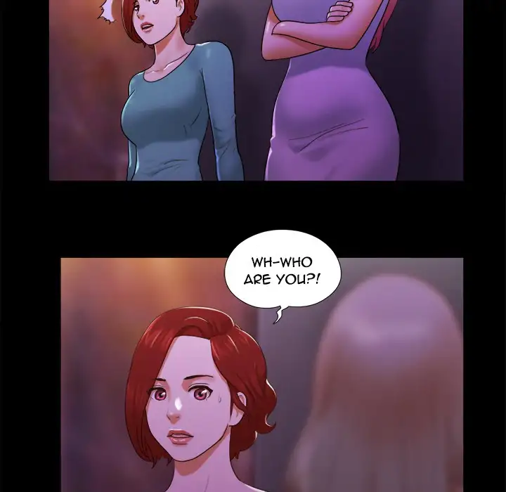 Double Trouble Chapter 18 Page 66