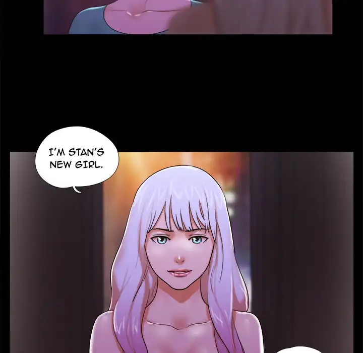 Double Trouble Chapter 18 Page 67