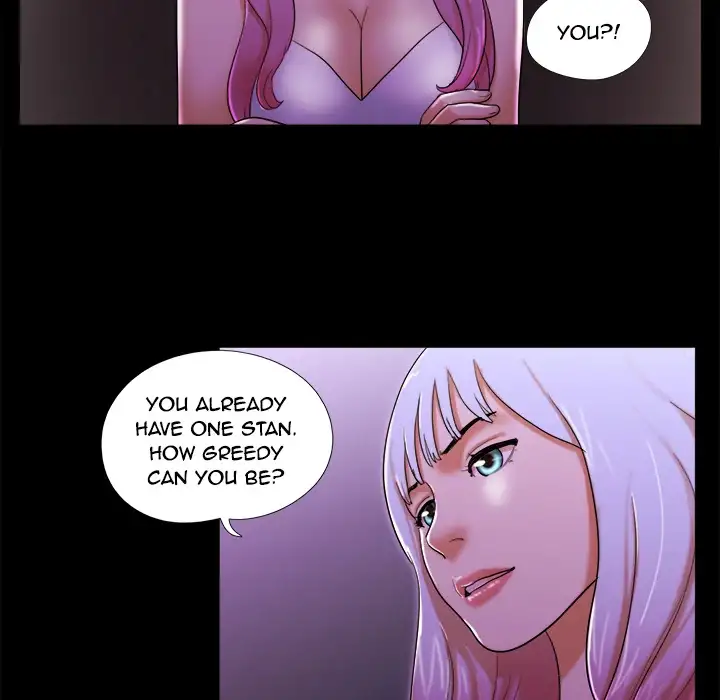 Double Trouble Chapter 18 Page 68