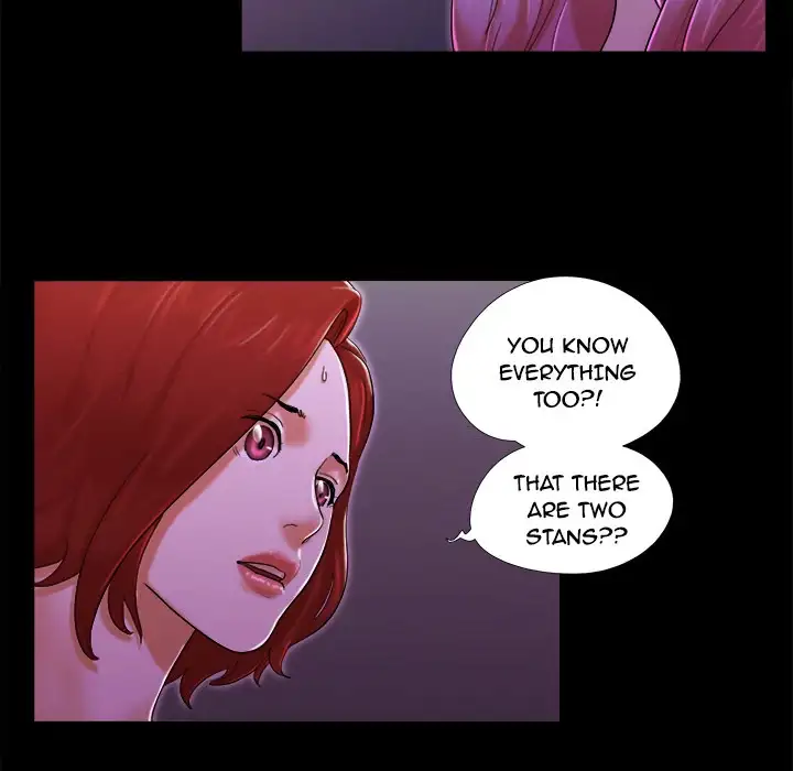 Double Trouble Chapter 18 Page 69