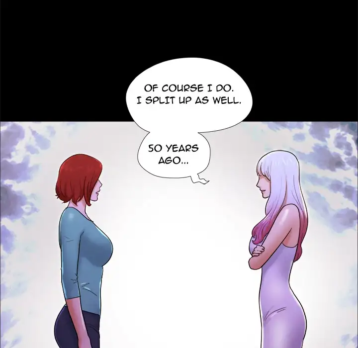Double Trouble Chapter 18 Page 70