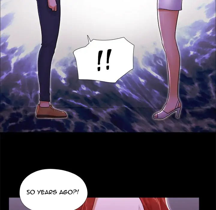 Double Trouble Chapter 18 Page 71