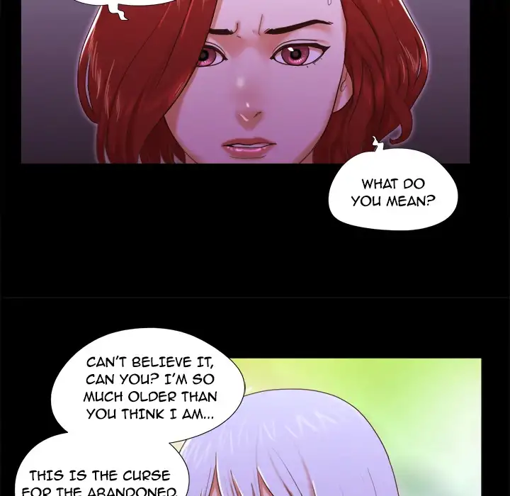 Double Trouble Chapter 18 Page 72