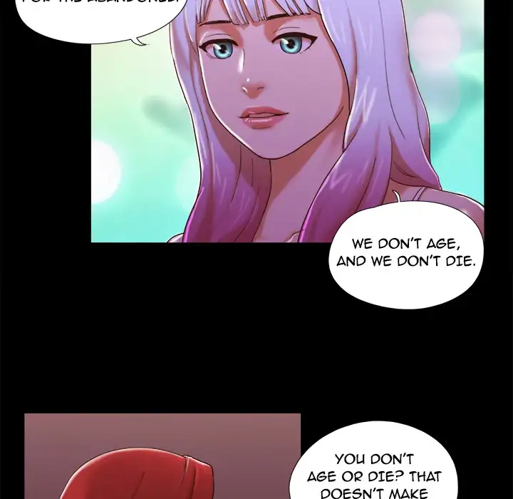 Double Trouble Chapter 18 Page 73