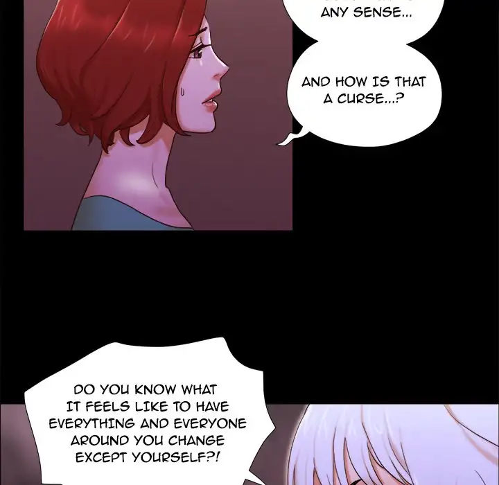 Double Trouble Chapter 18 Page 74