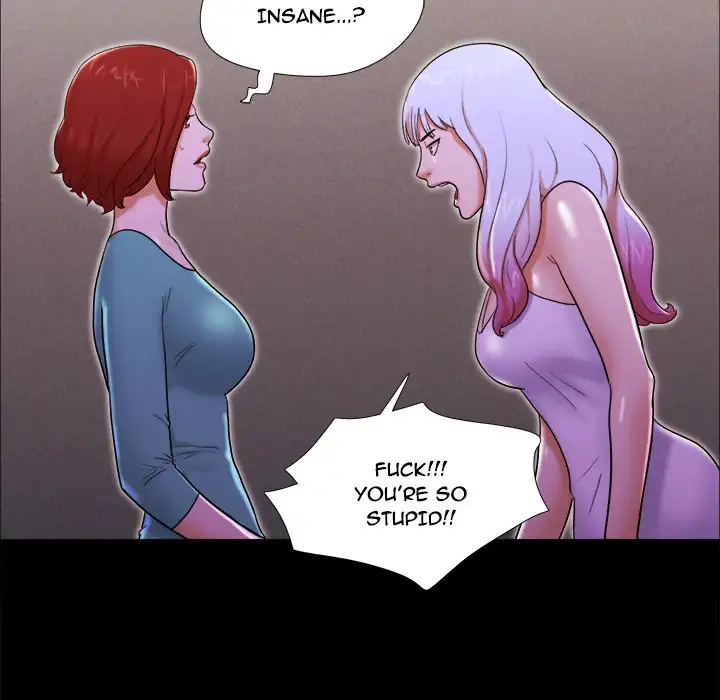 Double Trouble Chapter 18 Page 76