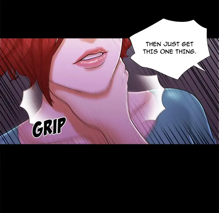 Double Trouble Chapter 18 Page 77