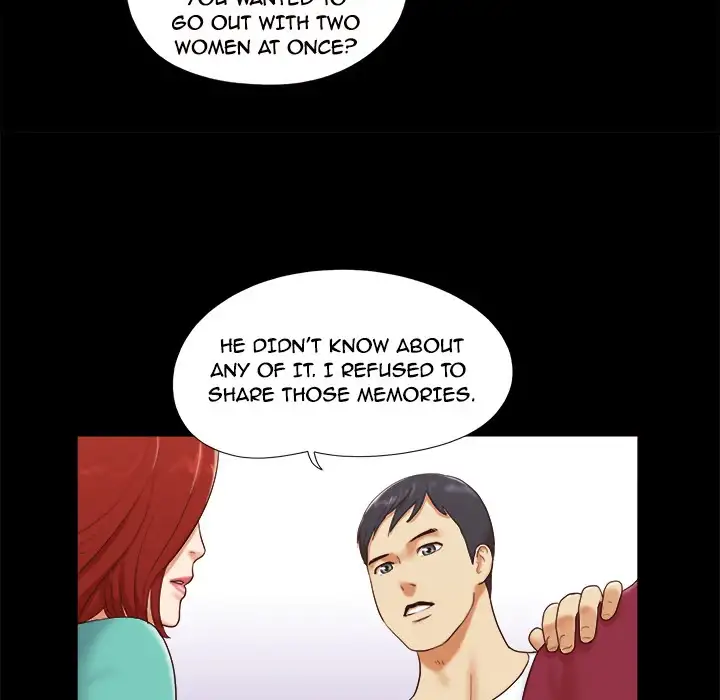 Double Trouble Chapter 18 Page 9