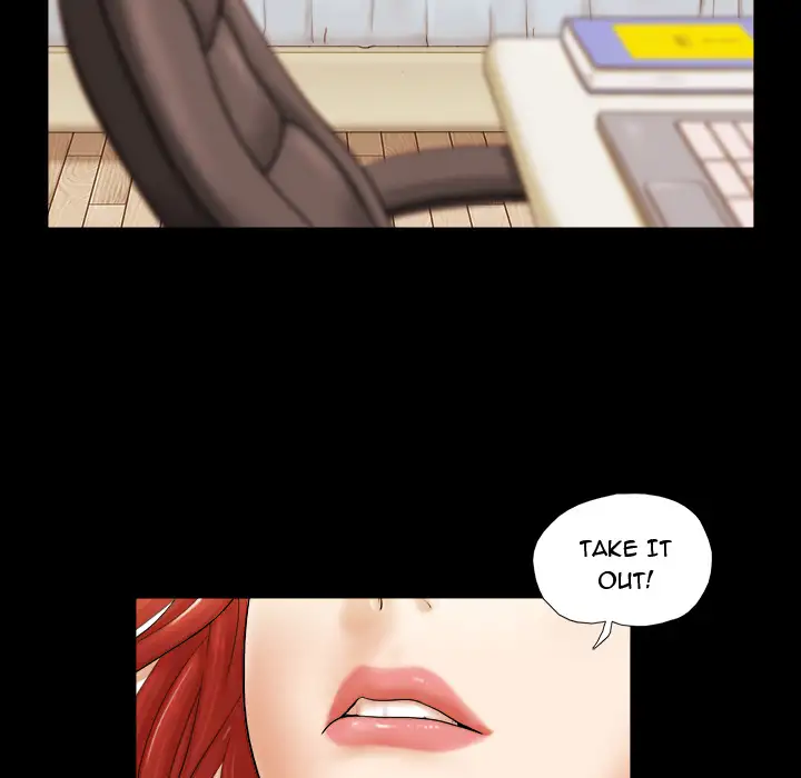 Double Trouble Chapter 1 Page 13