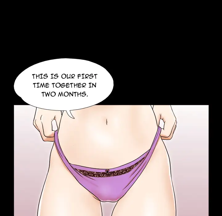 Double Trouble Chapter 1 Page 16
