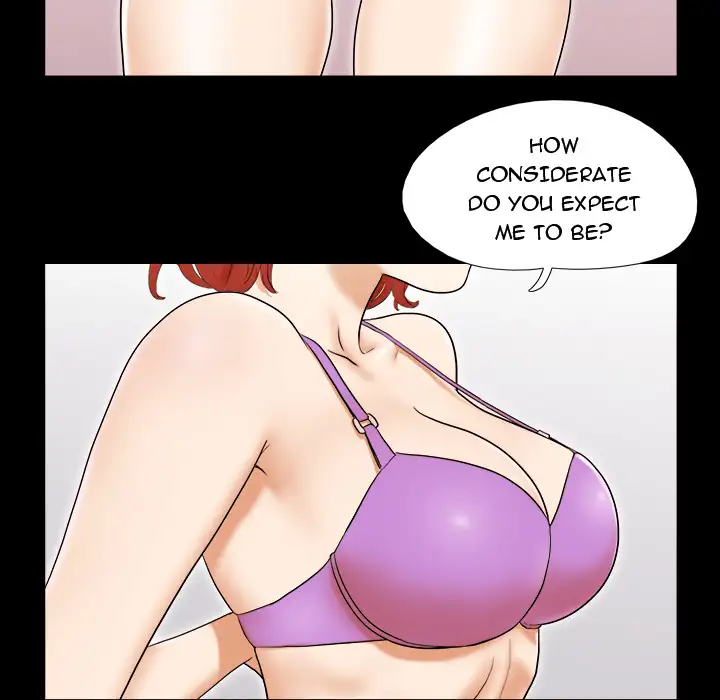 Double Trouble Chapter 1 Page 17