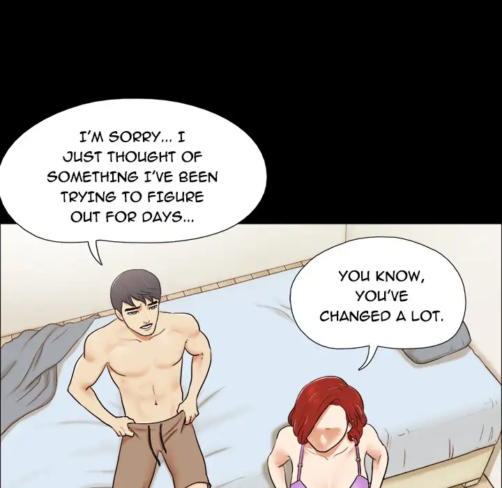 Double Trouble Chapter 1 Page 18