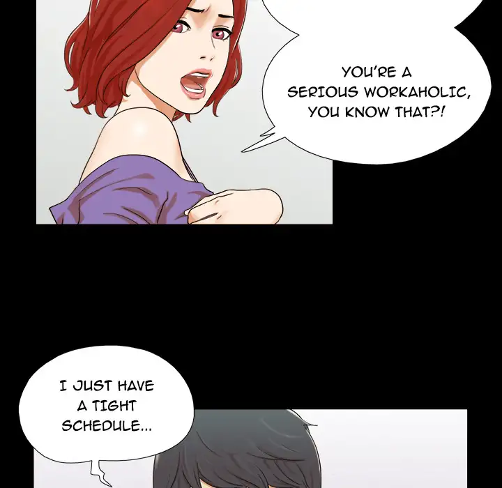Double Trouble Chapter 1 Page 20