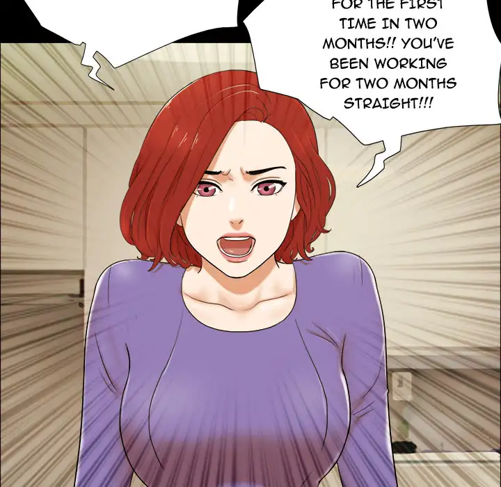 Double Trouble Chapter 1 Page 22