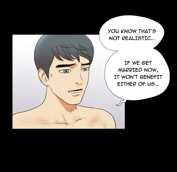 Double Trouble Chapter 1 Page 25