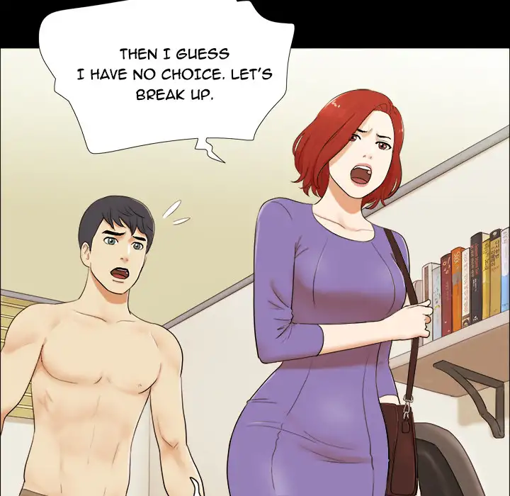 Double Trouble Chapter 1 Page 27