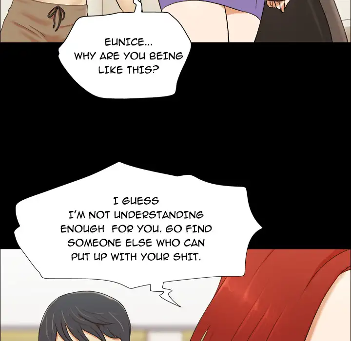 Double Trouble Chapter 1 Page 28