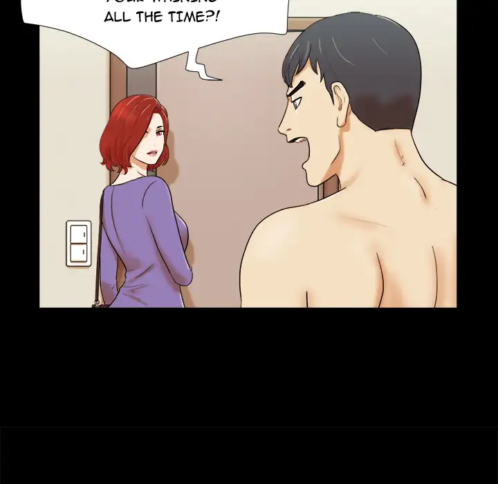 Double Trouble Chapter 1 Page 31