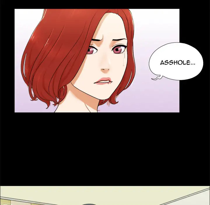 Double Trouble Chapter 1 Page 32