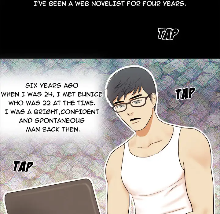 Double Trouble Chapter 1 Page 36