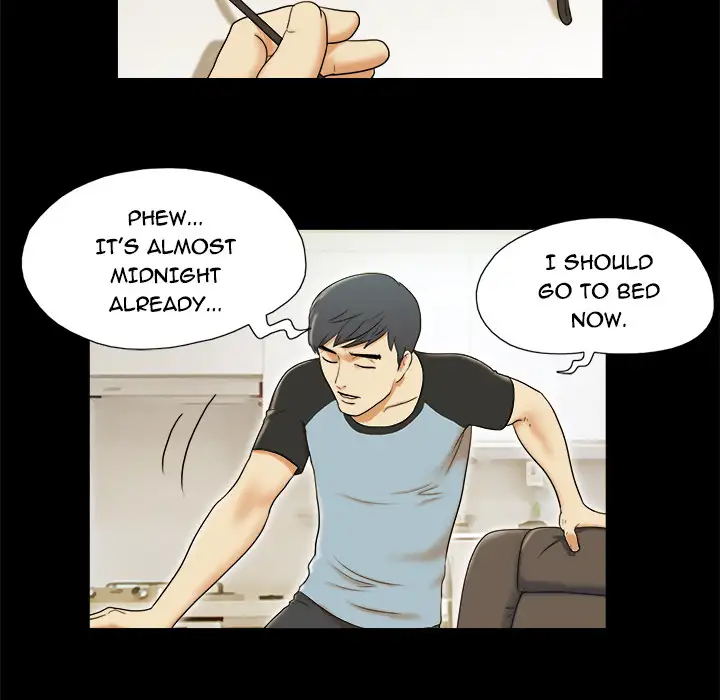 Double Trouble Chapter 1 Page 44