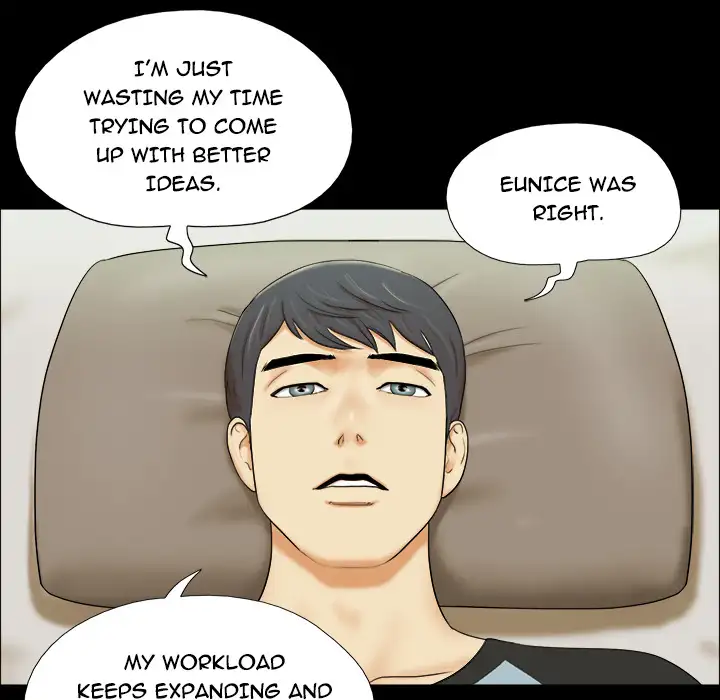 Double Trouble Chapter 1 Page 47