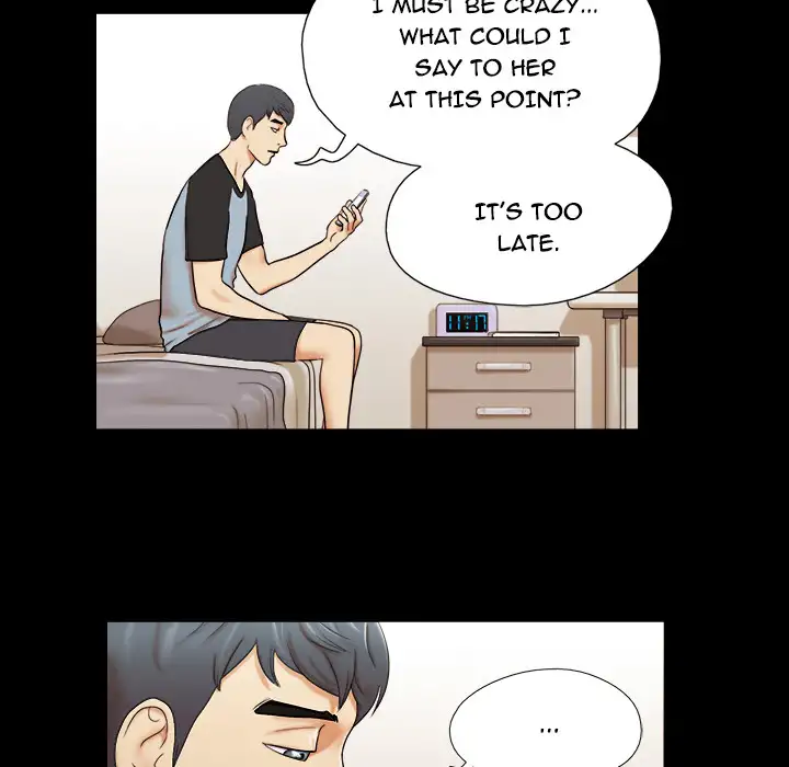 Double Trouble Chapter 1 Page 53