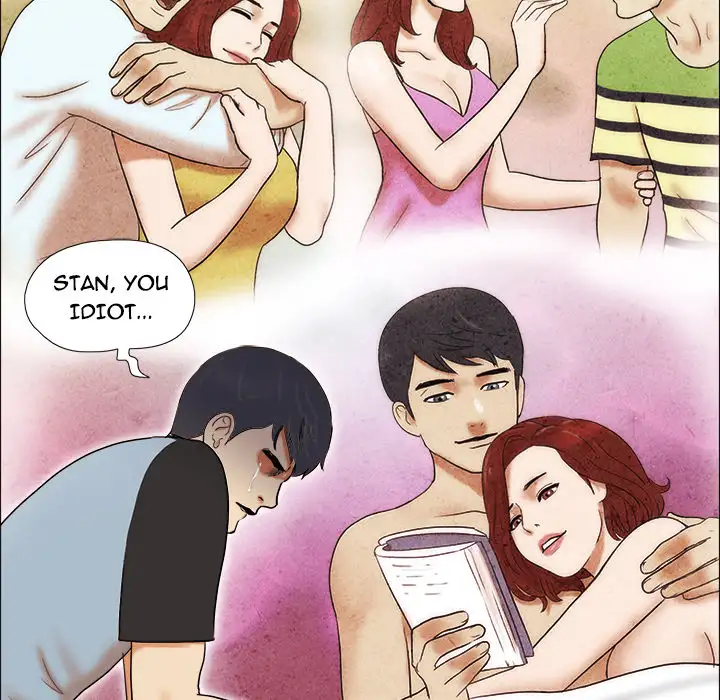 Double Trouble Chapter 1 Page 61