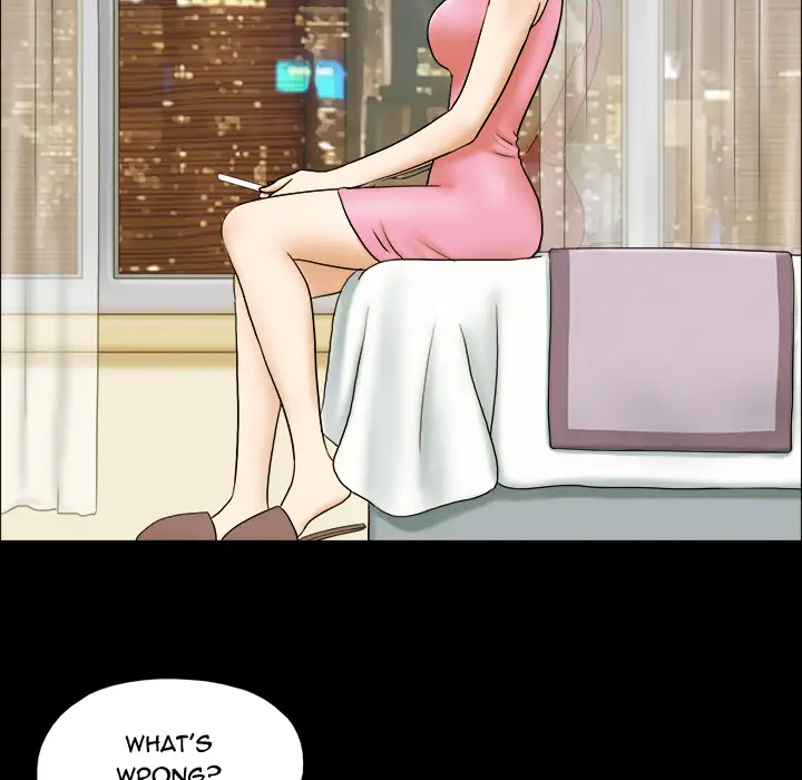 Double Trouble Chapter 1 Page 64