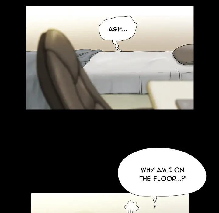 Double Trouble Chapter 1 Page 89