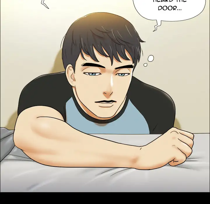 Double Trouble Chapter 1 Page 91