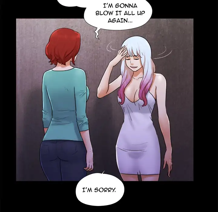 Double Trouble Chapter 19 Page 10
