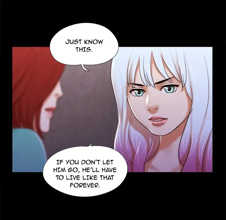Double Trouble Chapter 19 Page 11