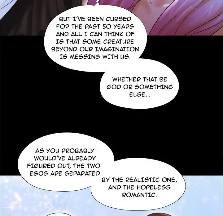 Double Trouble Chapter 19 Page 14