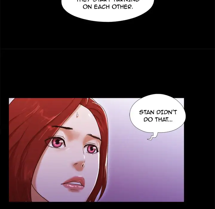 Double Trouble Chapter 19 Page 16