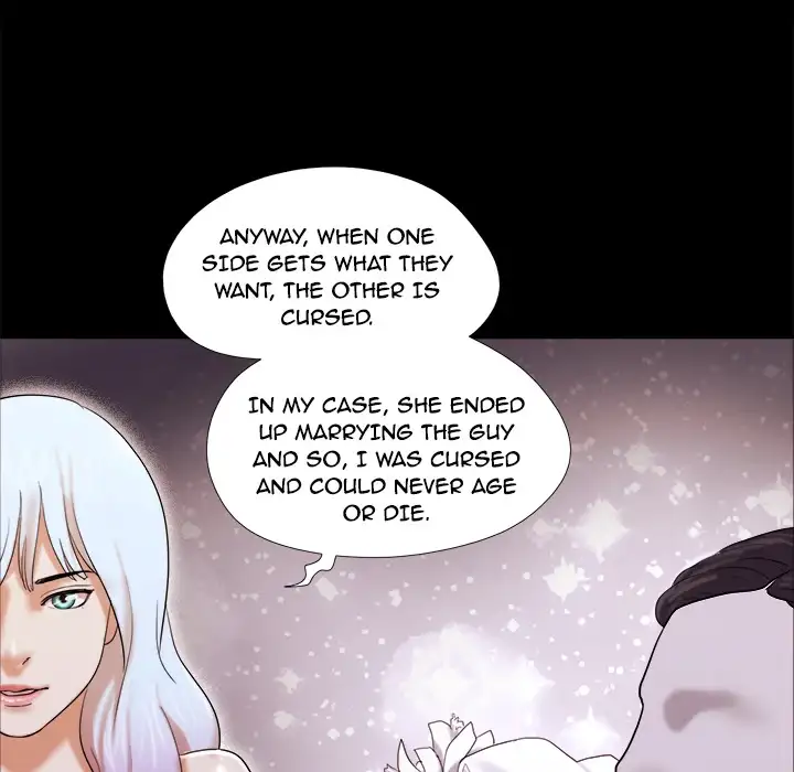 Double Trouble Chapter 19 Page 19