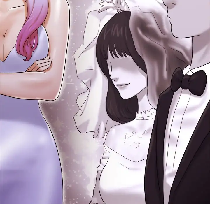 Double Trouble Chapter 19 Page 20