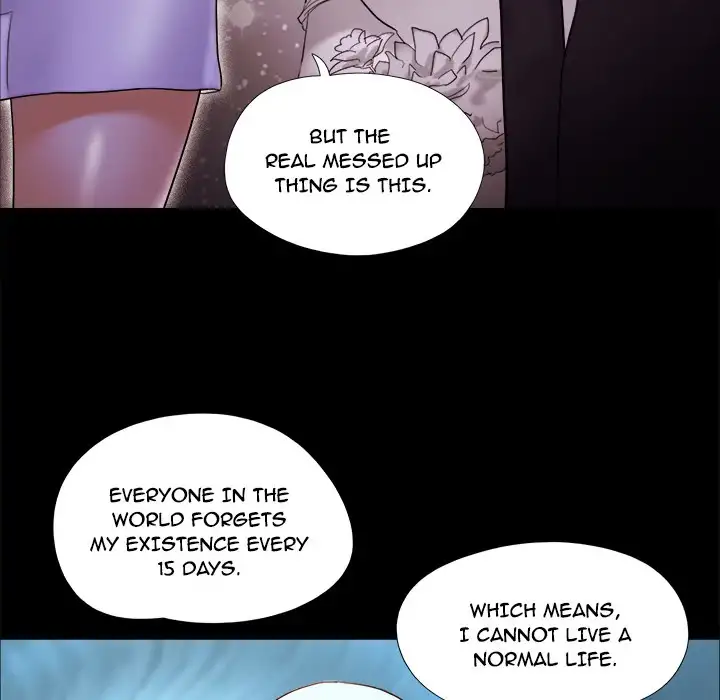 Double Trouble Chapter 19 Page 21